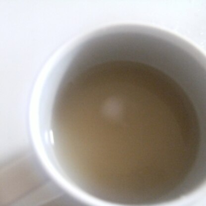 紅茶の渋みってきになりますものね～レンジで短時間のコツで、おいしいミルクティができました♪